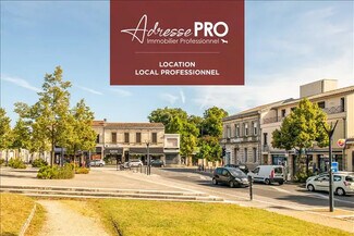 Plus de détails pour Local commercial à louer