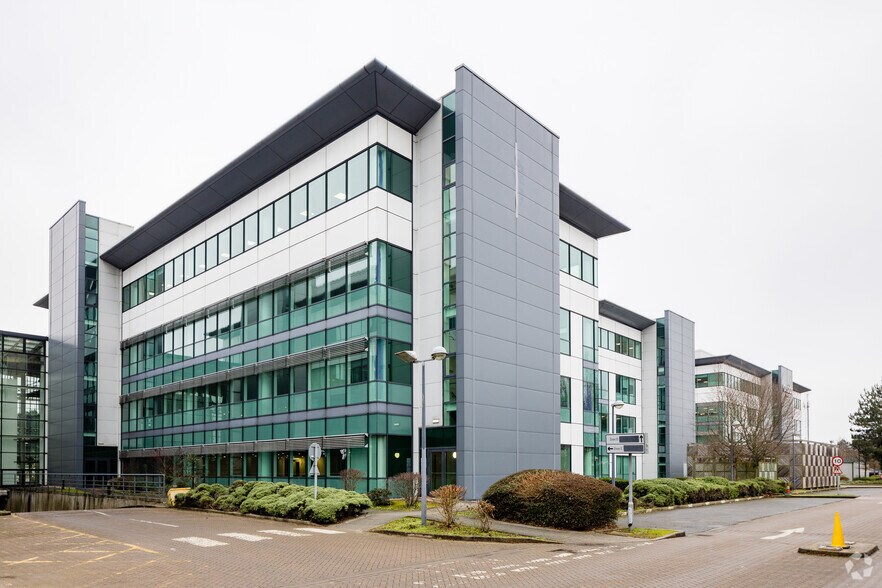 Mosquito Way, Hatfield à louer - Photo principale – Image 1 sur 2