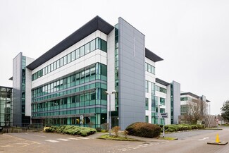 Plus de détails pour Mosquito Way, Hatfield - Bureau à louer