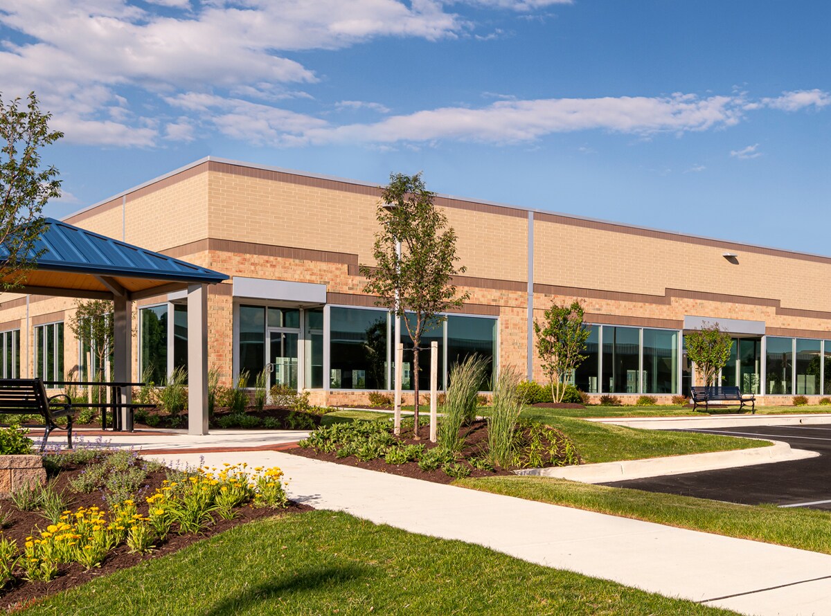 8225 Florida 54, Trinity, FL à louer Photo de l’immeuble– Image 1 sur 2