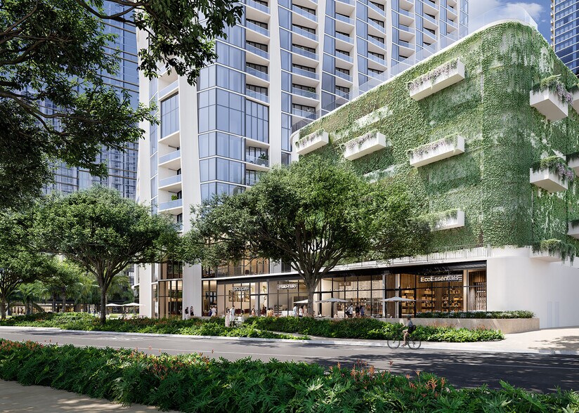1000 Auahi St, Honolulu, HI à louer - Photo principale – Image 1 sur 1