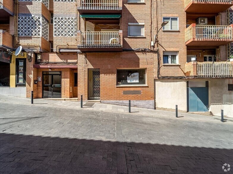 Calle De Pedro Pascual, 15, Guadalajara, Guadalajara à vendre - Photo intérieure – Image 1 sur 1
