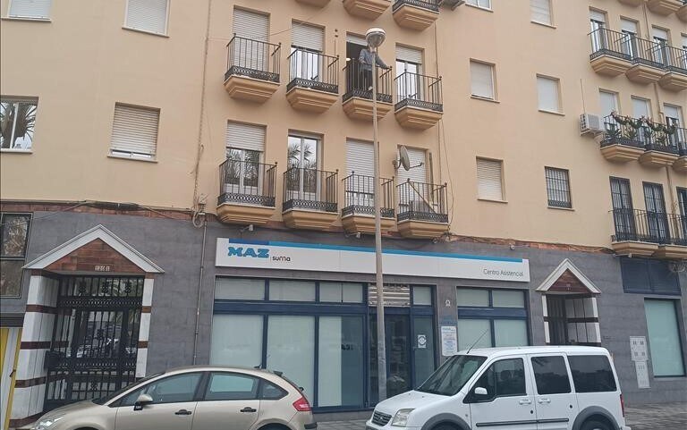 Huelva, HUL 21002 -  -  - Plan d’étage - Image 1 of 1