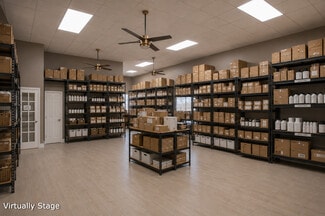 Plus de détails pour 24551 Production Cir, Bonita Springs, FL - Local d'activités à louer
