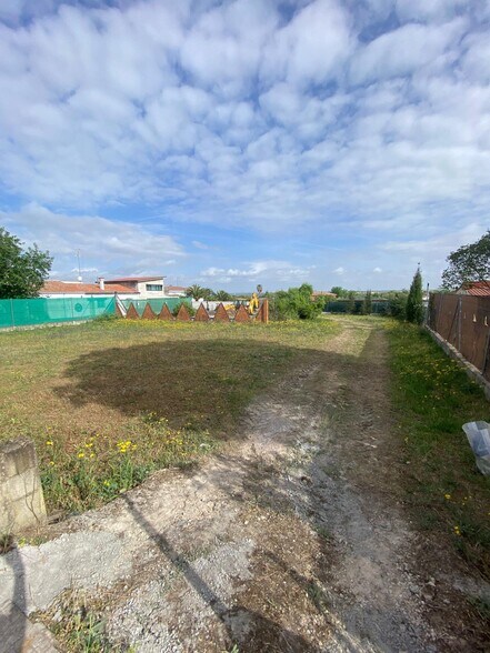 Terrain dans Malpartida de Cáceres, Cáceres à vendre - Plan de site – Image 3 sur 5