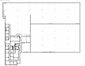 100 Industrial Rd, Red Springs, NC à vendre Plan d’étage– Image 1 sur 1