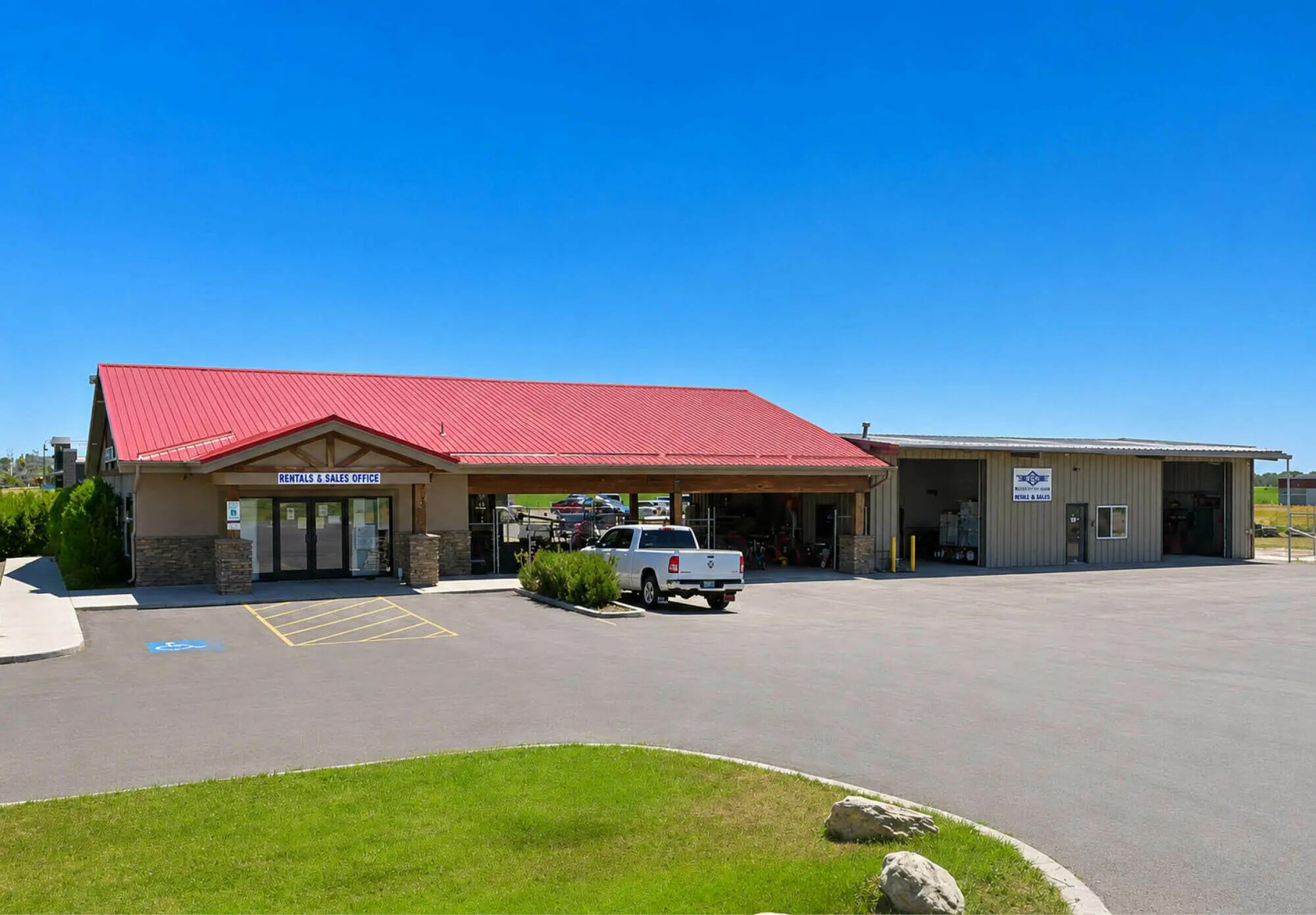 174 W Moran View Rd, Rexburg, ID à louer Photo principale– Image 1 sur 4