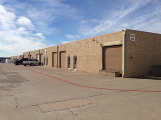 Plus de détails pour 1275 N Main St, Mansfield, TX - Bureau, Local d'activités à louer