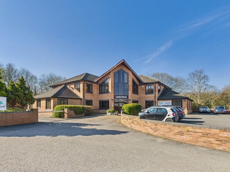 Wrexham Rd, Mold à louer - Photo de l’immeuble – Image 2 sur 8