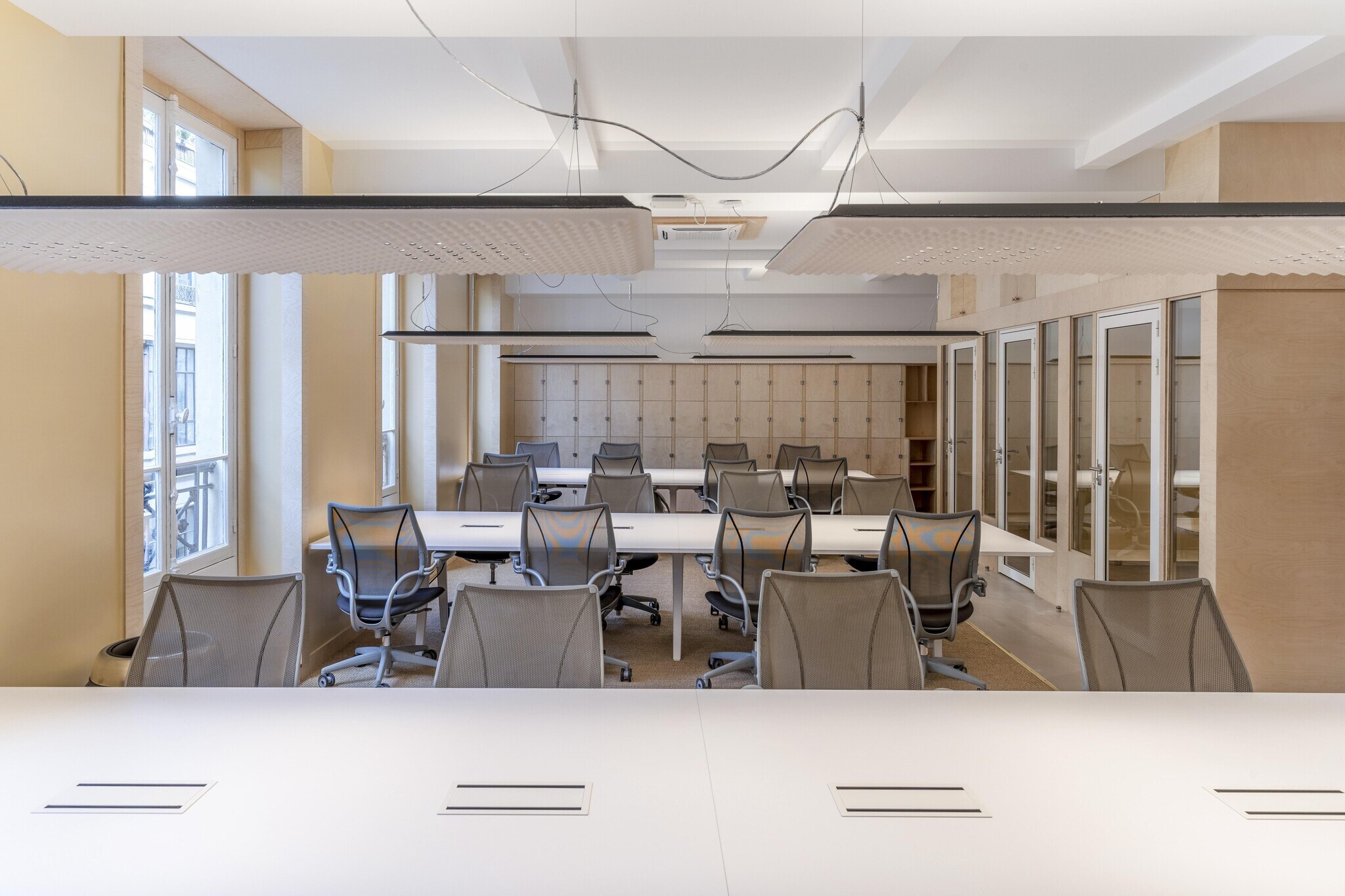 35 Rue Des Jeuneurs, Paris à louer Photo intérieure– Image 1 sur 7