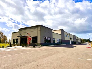 Plus de détails pour 19516 Arlington Valley Rd, Arlington, WA - Industriel/Logistique à louer