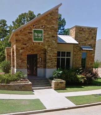 Plus de détails pour 6839 Old Jacksonville Hwy, Tyler, TX - Local commercial à louer