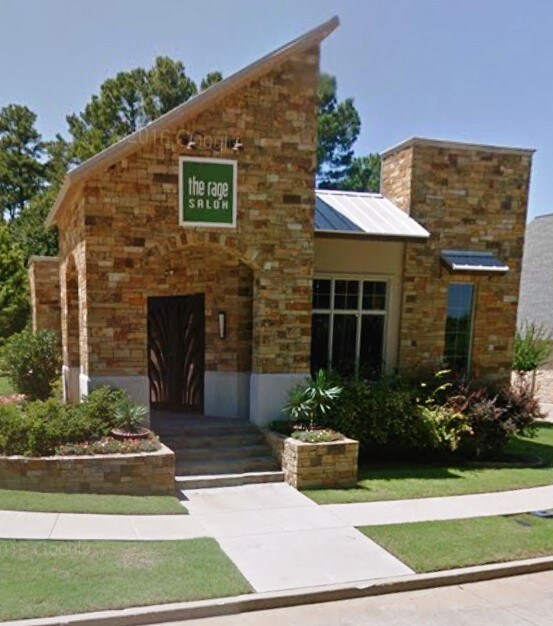 6839 Old Jacksonville Hwy, Tyler, TX à louer Photo principale– Image 1 sur 4