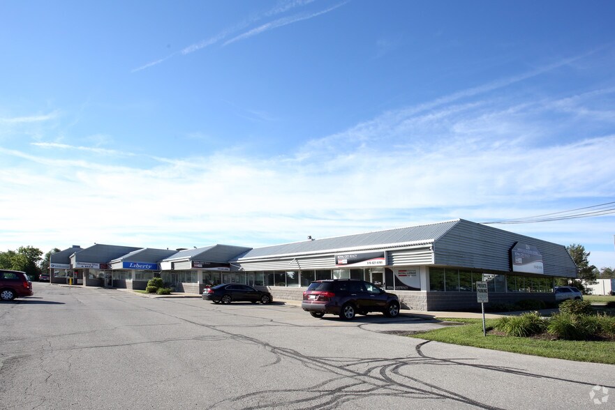 214 Speedvale Ave W, Guelph, ON à louer - Photo de l’immeuble – Image 3 sur 8