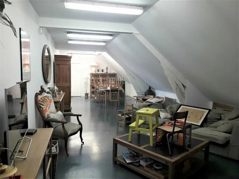 Bureau dans Sotteville-lès-Rouen à vendre - Photo intérieure – Image 2 sur 13