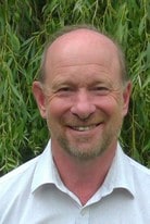 Charles Wycherley