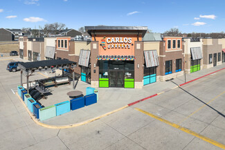 Plus de détails pour 2060 Sovia Dr, Waterloo, IA - Bureau/Local commercial à louer