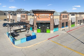 Plus de détails pour 2060 Sovia Dr, Waterloo, IA - Bureau/Local commercial à louer