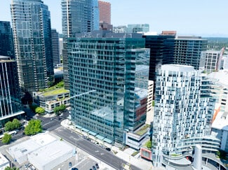 Plus de détails pour 350 106th Ave NE, Bellevue, WA - Local commercial à louer