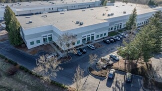 Plus de détails pour 19801-19899 SW 95th Ave, Tualatin, OR - Industriel/Logistique à louer