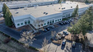 Plus de détails pour 19801-19899 SW 95th Ave, Tualatin, OR - Industriel/Logistique à louer