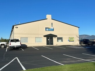 Plus de détails pour 11307-11319 N Government Way, Hayden, ID - Local d'activités à louer
