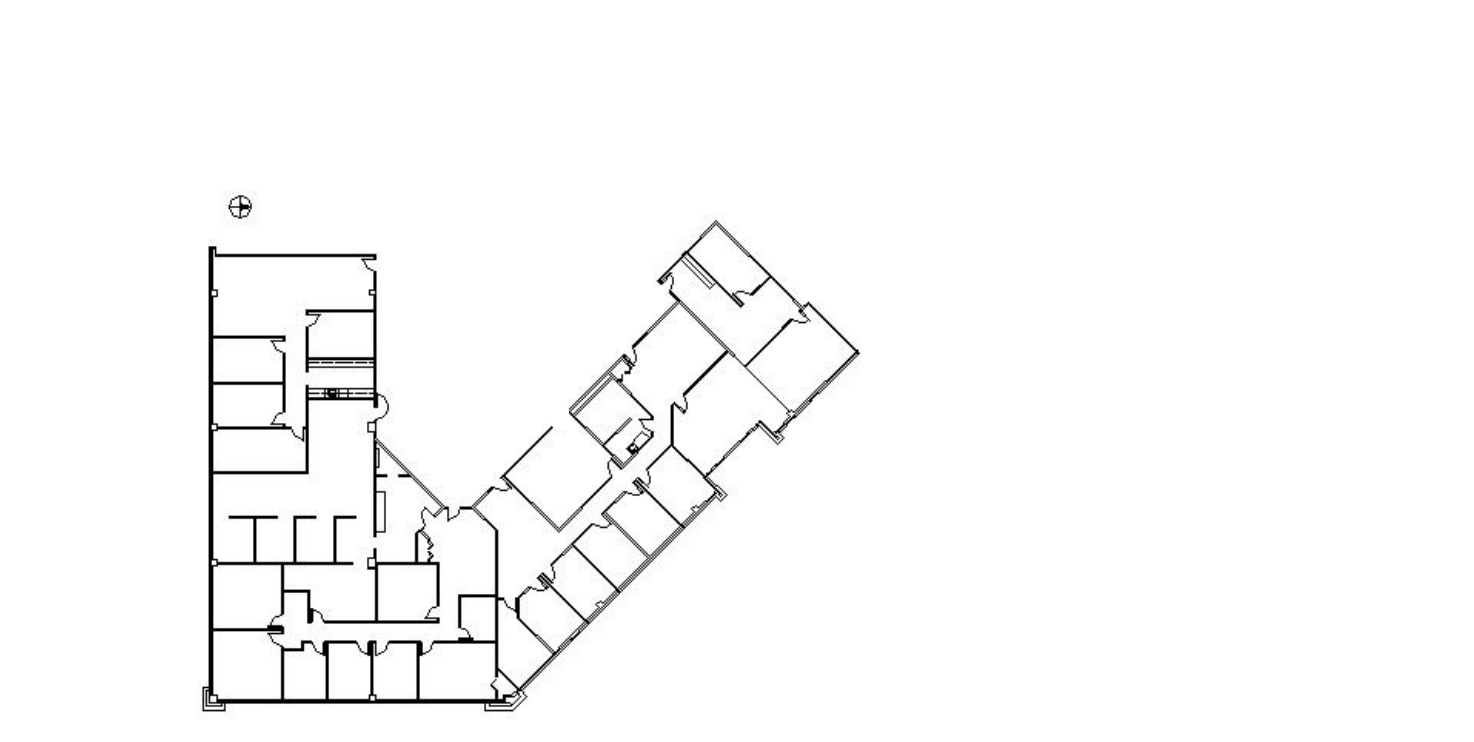 1130 W Lake Cook Rd, Buffalo Grove, IL à louer Plan d’étage– Image 1 sur 1