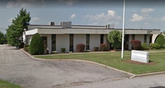 Plus de détails pour 31 Western Industrial Dr, Cranston, RI - Industriel/Logistique à louer