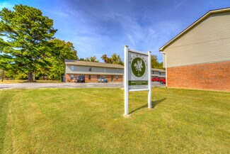 Plus de détails pour Martin, TN Multi-Family Portfolio – Logement à vendre, Martin, TN