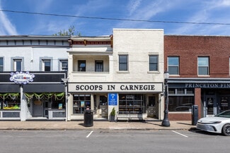 Plus de détails pour 239 E Main St, Carnegie, PA - Local commercial à vendre
