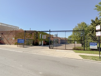 Plus de détails pour 1000 N North Branch St, Chicago, IL - Local d'activités à louer