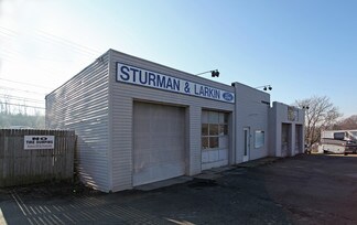 Plus de détails pour 1650 Lebanon Church Rd, Pittsburgh, PA - Local commercial à vendre