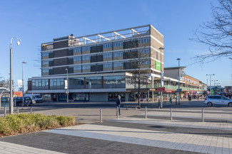 Plus de détails pour Willow Pl, Corby - Local commercial à louer