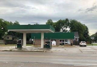 Plus de détails pour 402 W Jackson St, El Campo, TX - Local commercial à vendre