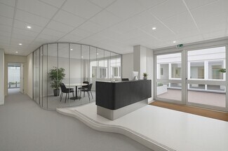 Plus de détails pour Bureau à louer