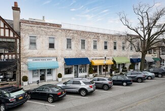 Plus de détails pour 69 Pondfield Rd, Bronxville, NY - Bureau à vendre
