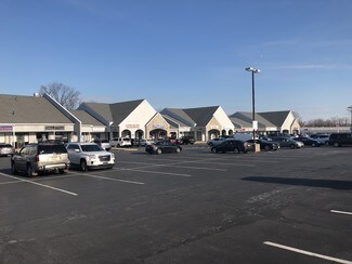 Plus de détails pour 2459-2481 Grant Ave, Philadelphia, PA - Bureau/Local commercial à louer