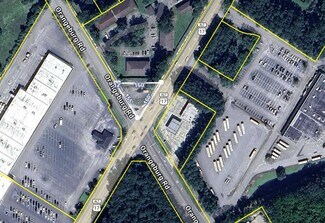 Plus de détails pour 1312 Boonehill Rd, Summerville, SC - Terrain à vendre