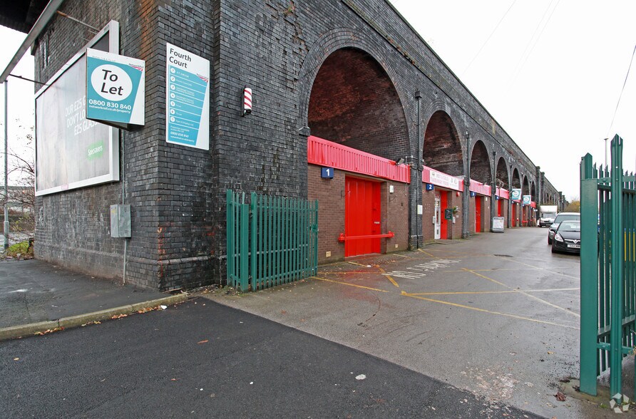 Bridge St, Leeds à louer - Photo principale – Image 1 sur 14