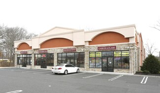 Plus de détails pour 1709 State Route 35, Oakhurst, NJ - Local commercial à louer