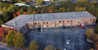 Plus de détails pour 5292 Oakdale Rd SE, Smyrna, GA - Local d’activités à vendre