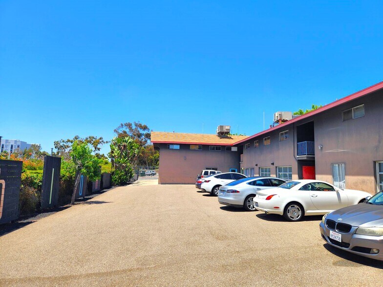 548-570 19th St, San Diego, CA à vendre - Photo de l’immeuble – Image 3 sur 18