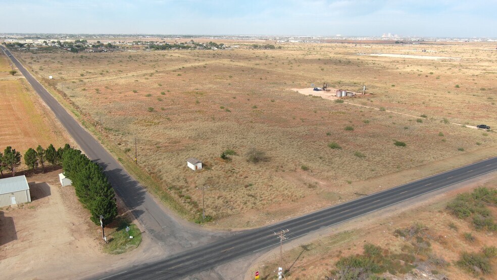 0001 County Road 140, Midland, TX à vendre - Photo de l’immeuble – Image 3 sur 7