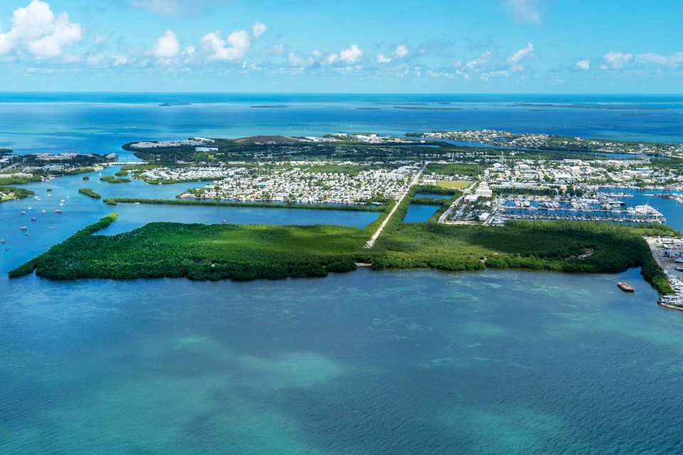 7200 5th St, Key West, FL à vendre Aérien– Image 1 sur 26