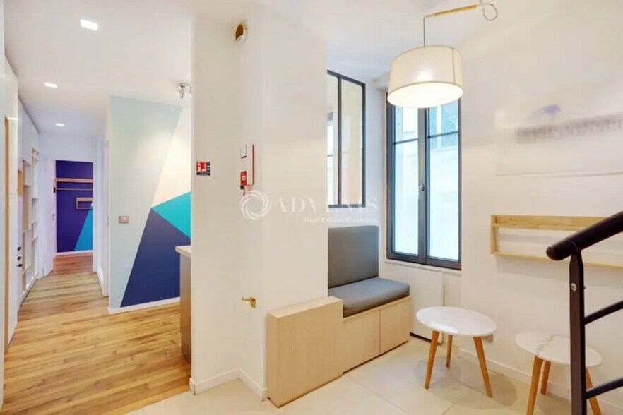 Bureau dans Paris à louer - Photo de l’immeuble – Image 2 sur 9