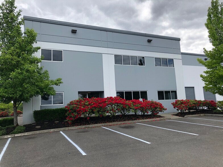 1028 4th St SW, Auburn, WA à louer - Photo de l’immeuble – Image 2 sur 6