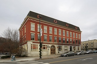Plus de détails pour 43-45 State St, Montpelier, VT - Local commercial à louer