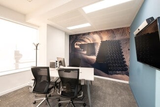 Plus de détails pour 12-18 Grosvenor Gdns, Londres - Bureau à louer