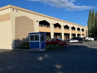 Plus de détails pour 5135-5141 Port Chicago Hwy, Concord, CA - Local d’activités à vendre