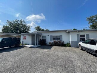Plus de détails pour 1924 University Blvd W, Jacksonville, FL - Bureau à louer